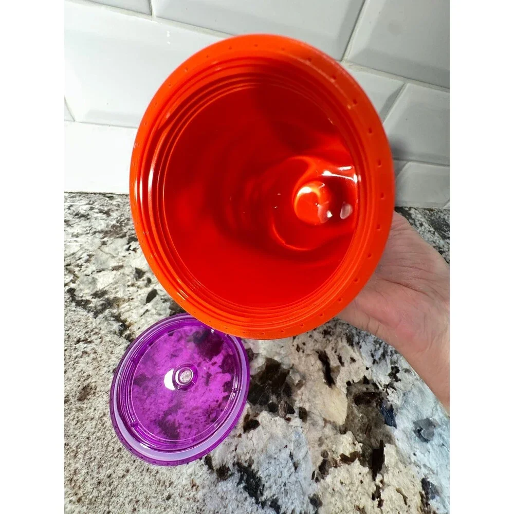 Starbucks Hamilton Texas Wildflowers 24 Oz. Tumbler NWOT